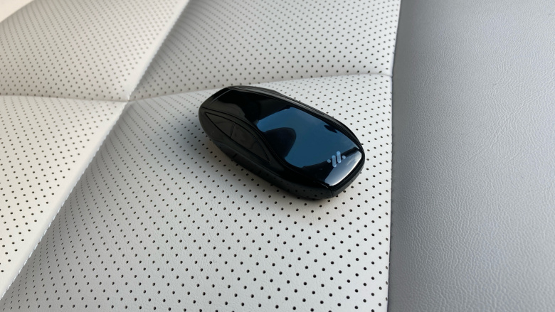 MG Im5 553kW Performance 100kWh 5dr Auto Electric Hatchback